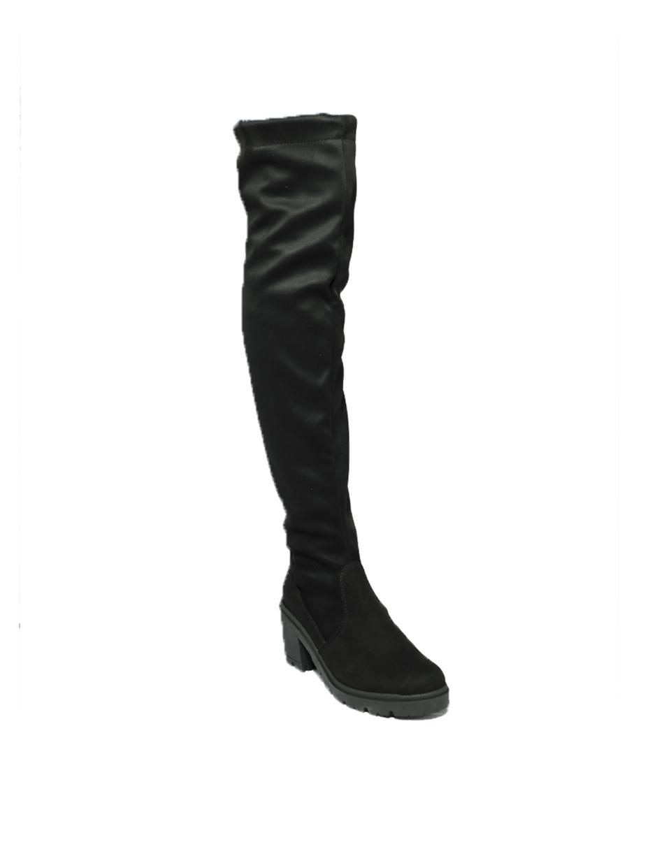Bota abajo de la rodilla Maxibota Hunting para mujer 3