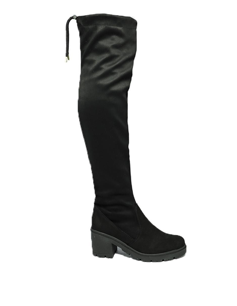 Bota abajo de la rodilla Maxibota Hunting para mujer 5