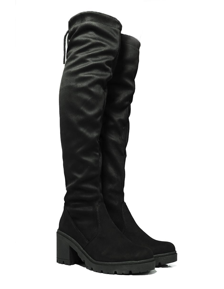 Bota abajo de la rodilla Maxibota Hunting para mujer 6