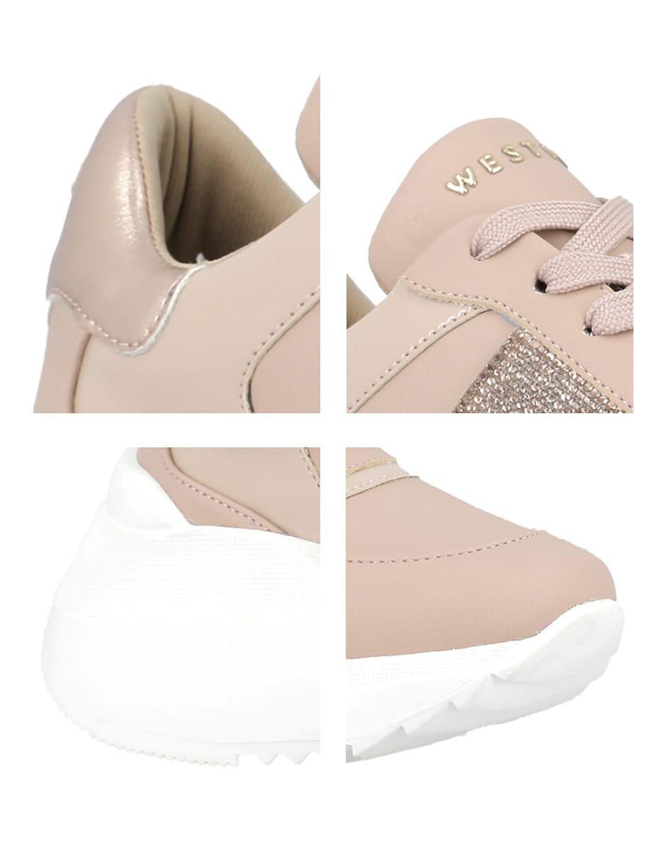 Tenis Weisiah para mujer 2