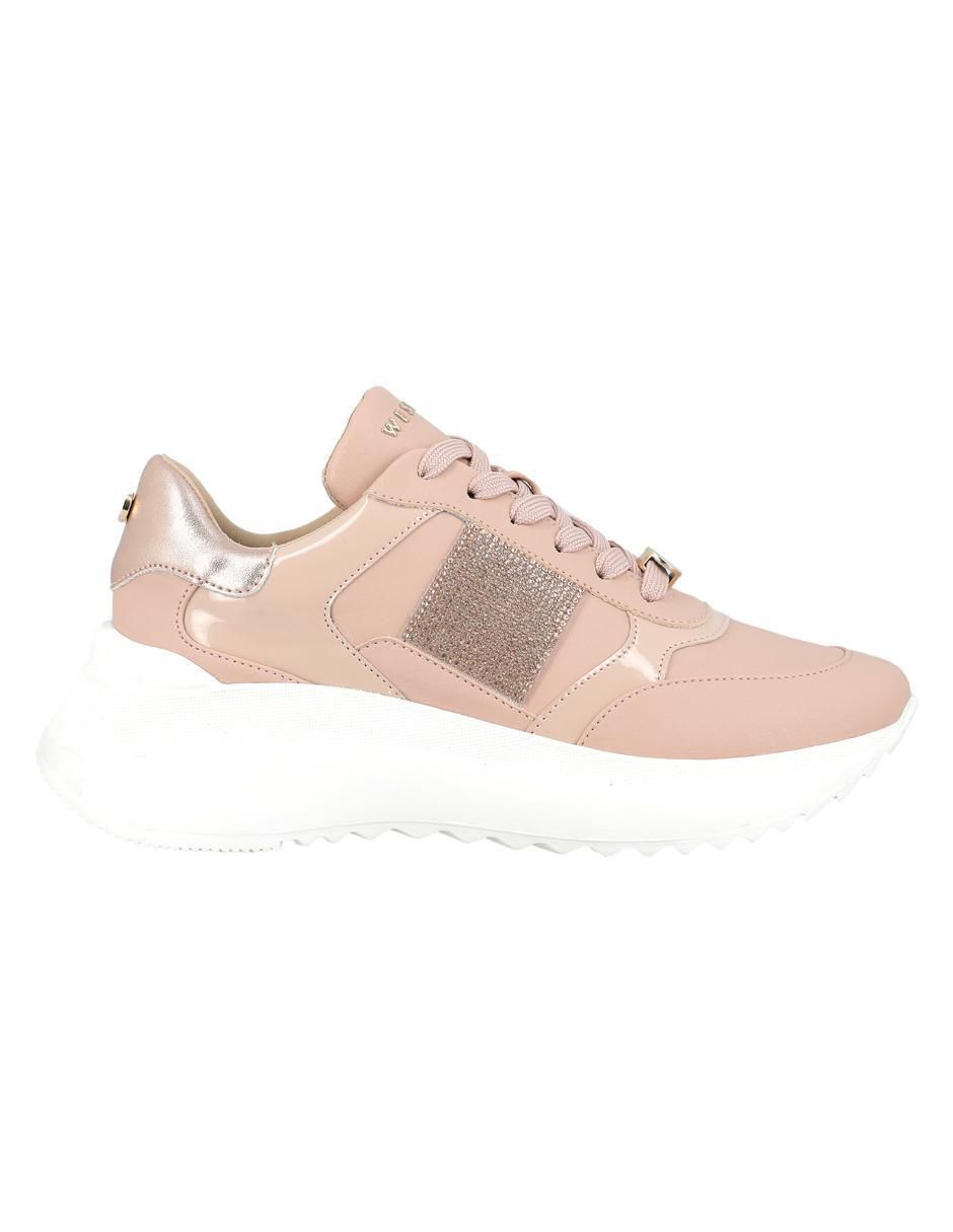 Tenis Weisiah para mujer 3