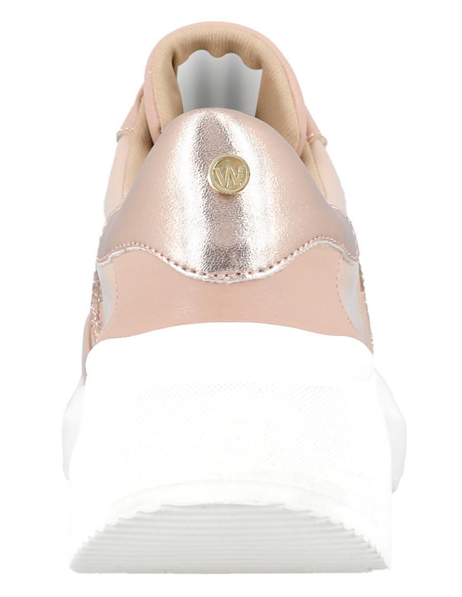 Tenis Weisiah para mujer 4