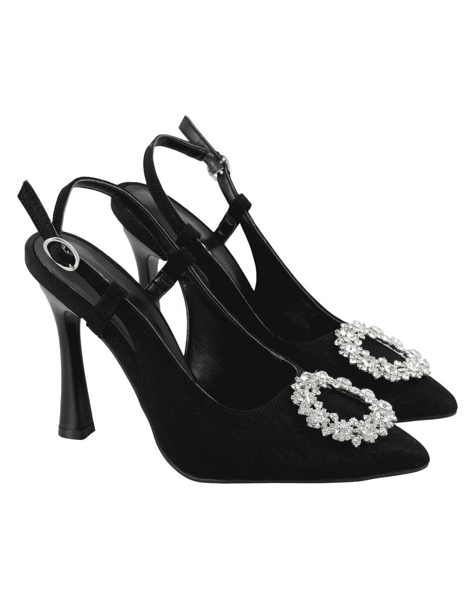 Zapatilla 8