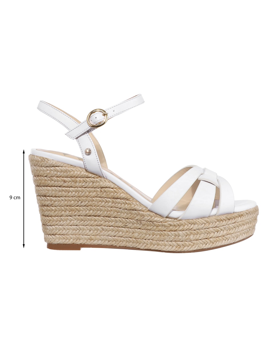 Sandalia Weathur para mujer 12