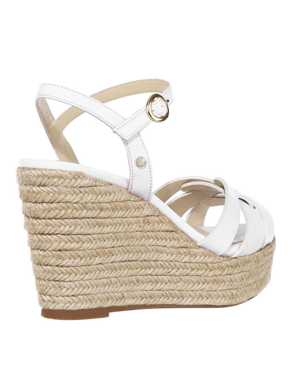 Sandalia Weathur para mujer 5