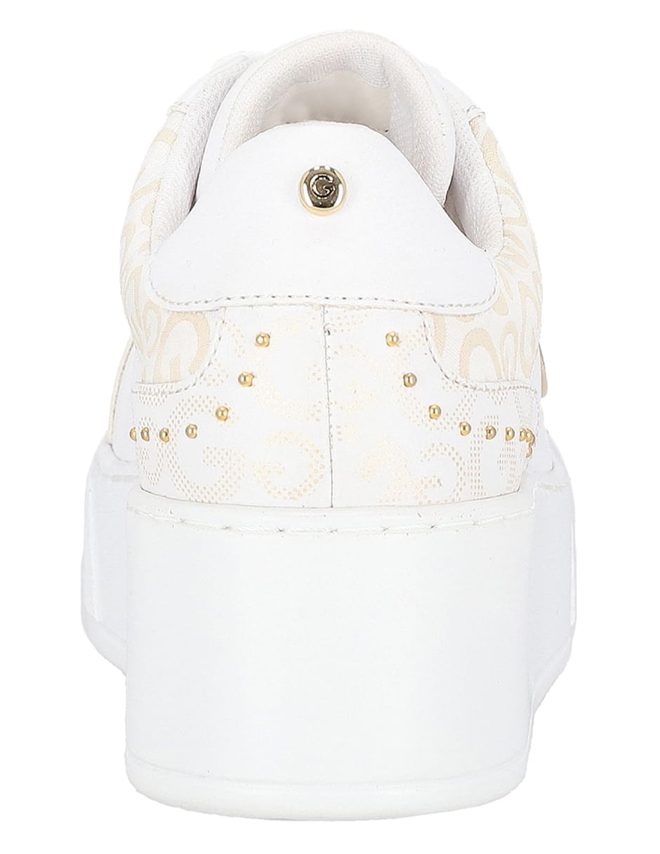 Tenis para mujer 4