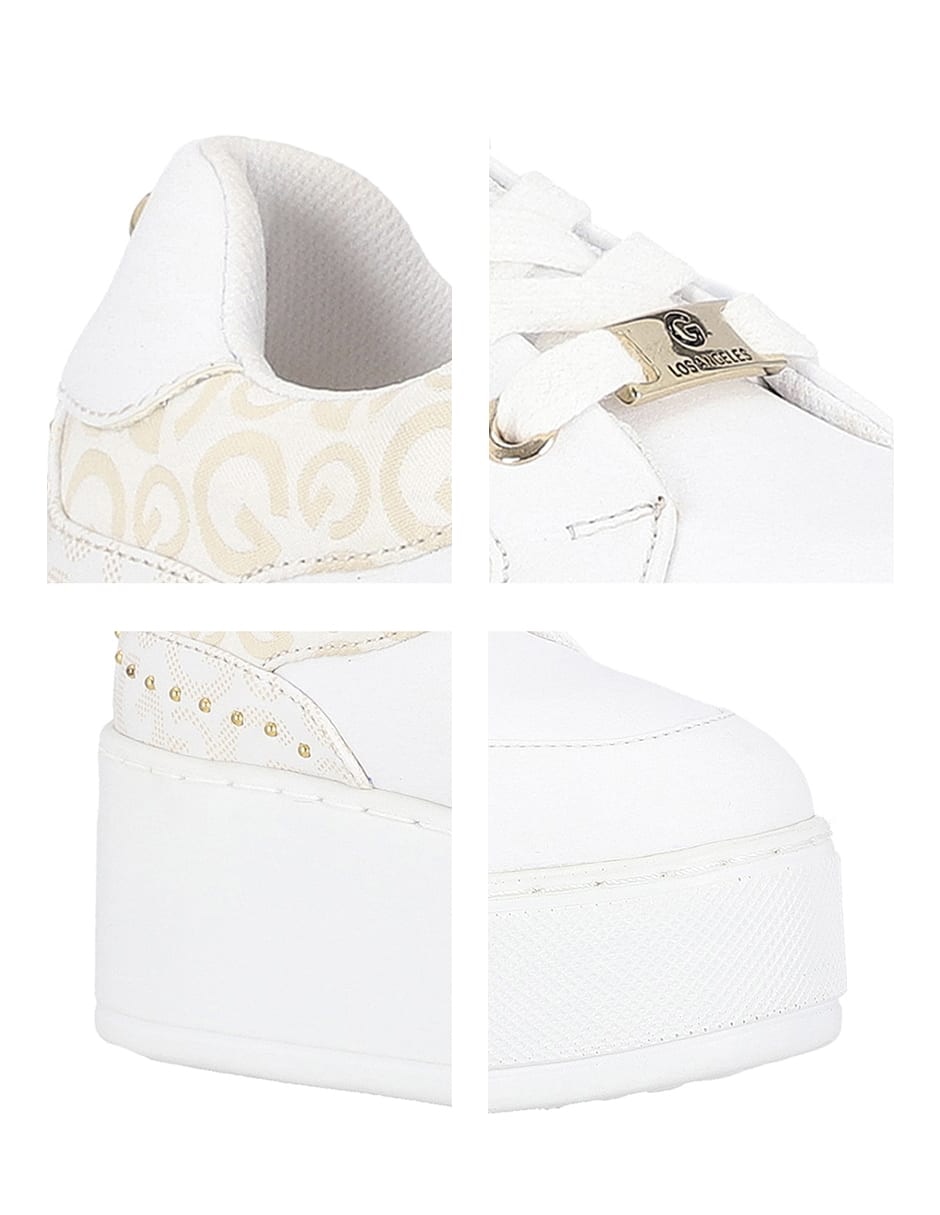 Tenis para mujer 10