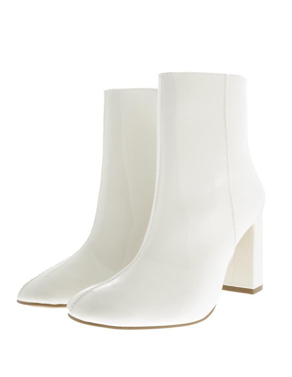 Bota arriba del tobillo para mujer 2