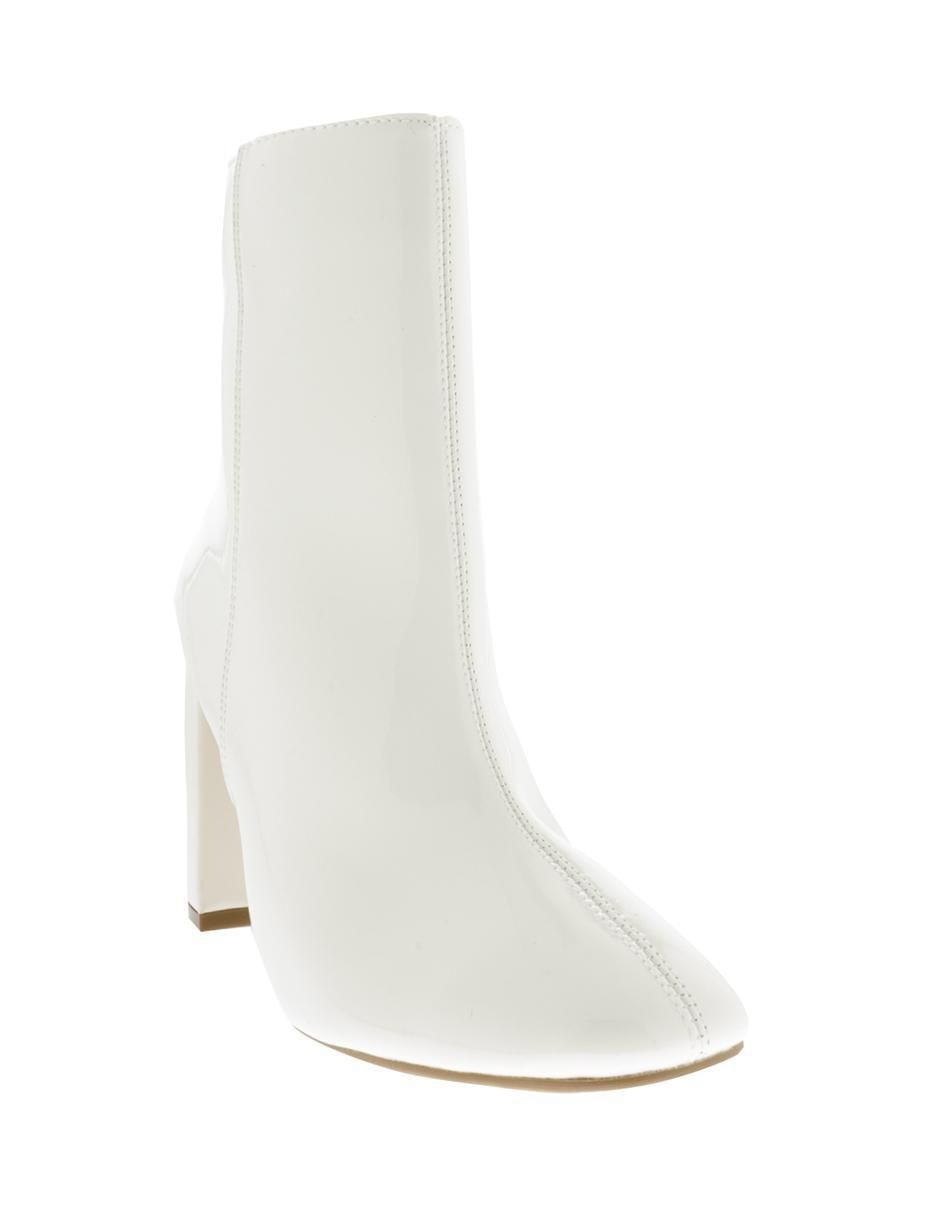 Bota arriba del tobillo para mujer Bota arriba del tobillo para mujer