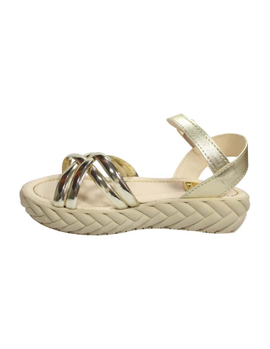 Sandalia para mujer 3