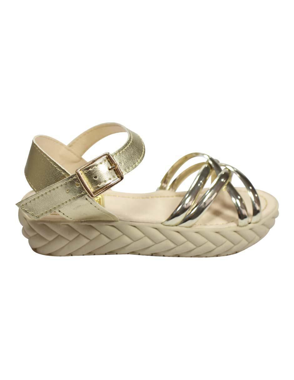 Sandalia para mujer 4