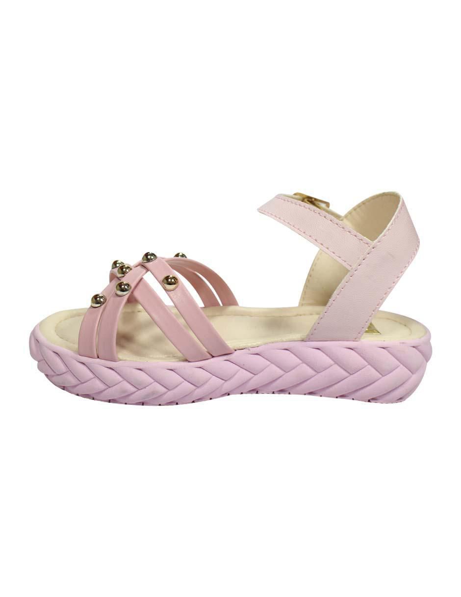 Sandalia para mujer 3