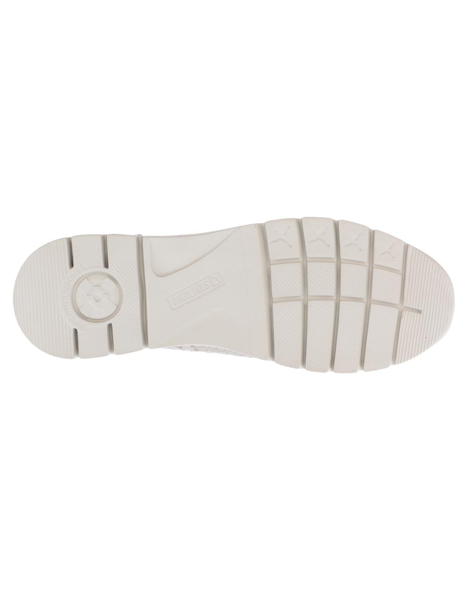 ZAPATO PLANO PIKOLI, 28 CM, ROSA CLARO