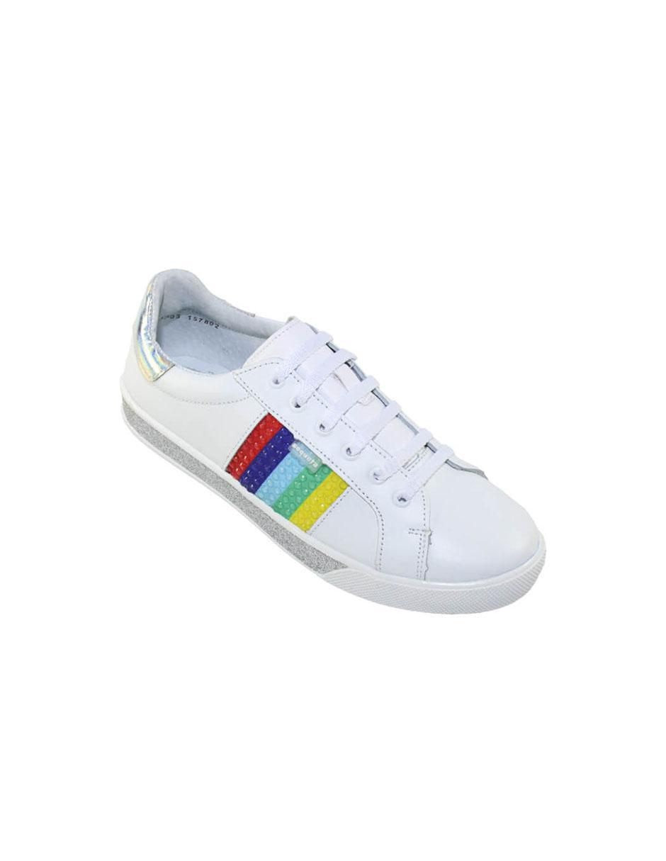 Tenis para mujer