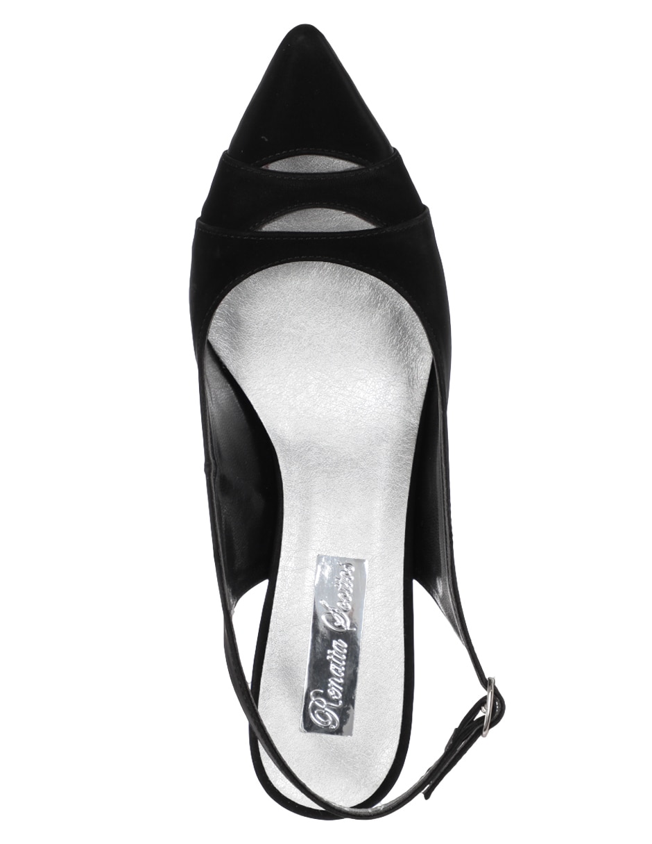 Zapatilla 5