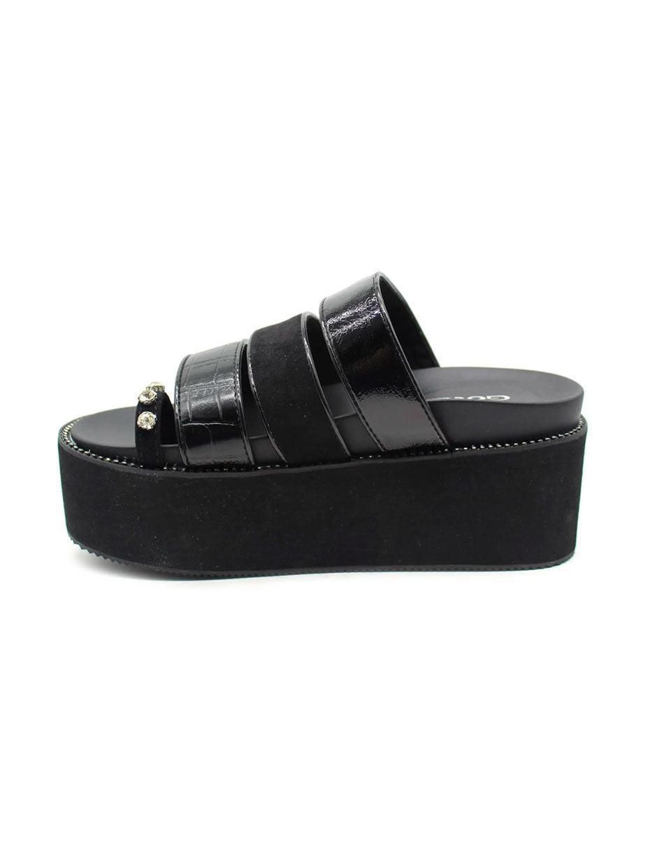 Sandalia para mujer 3