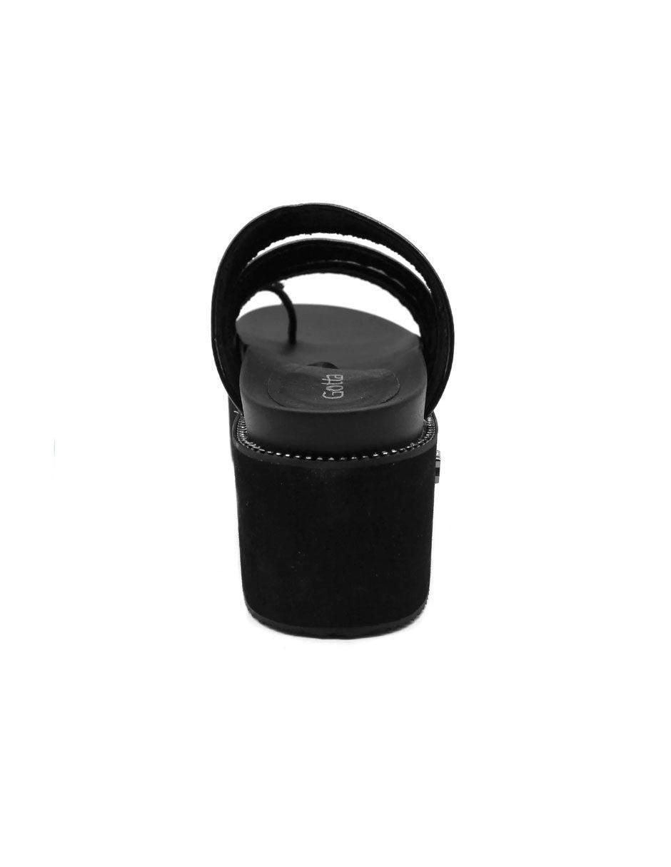 Sandalia para mujer