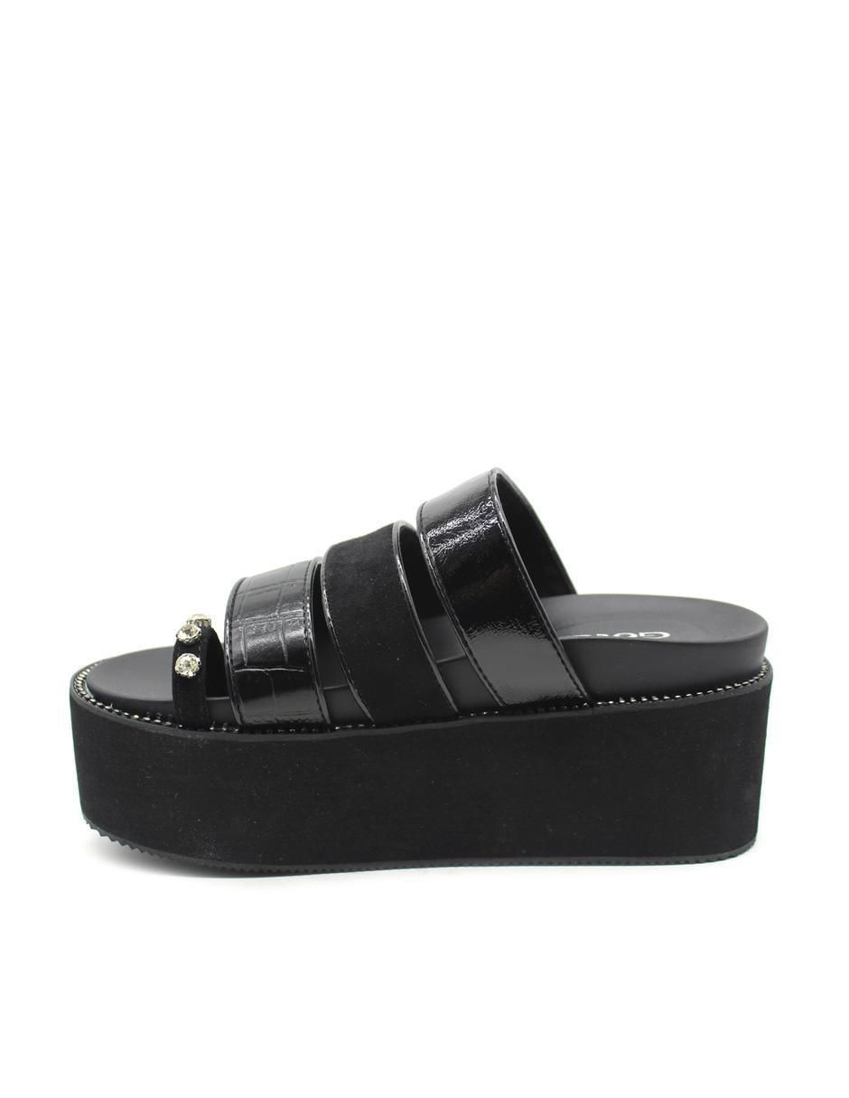 Sandalia para mujer