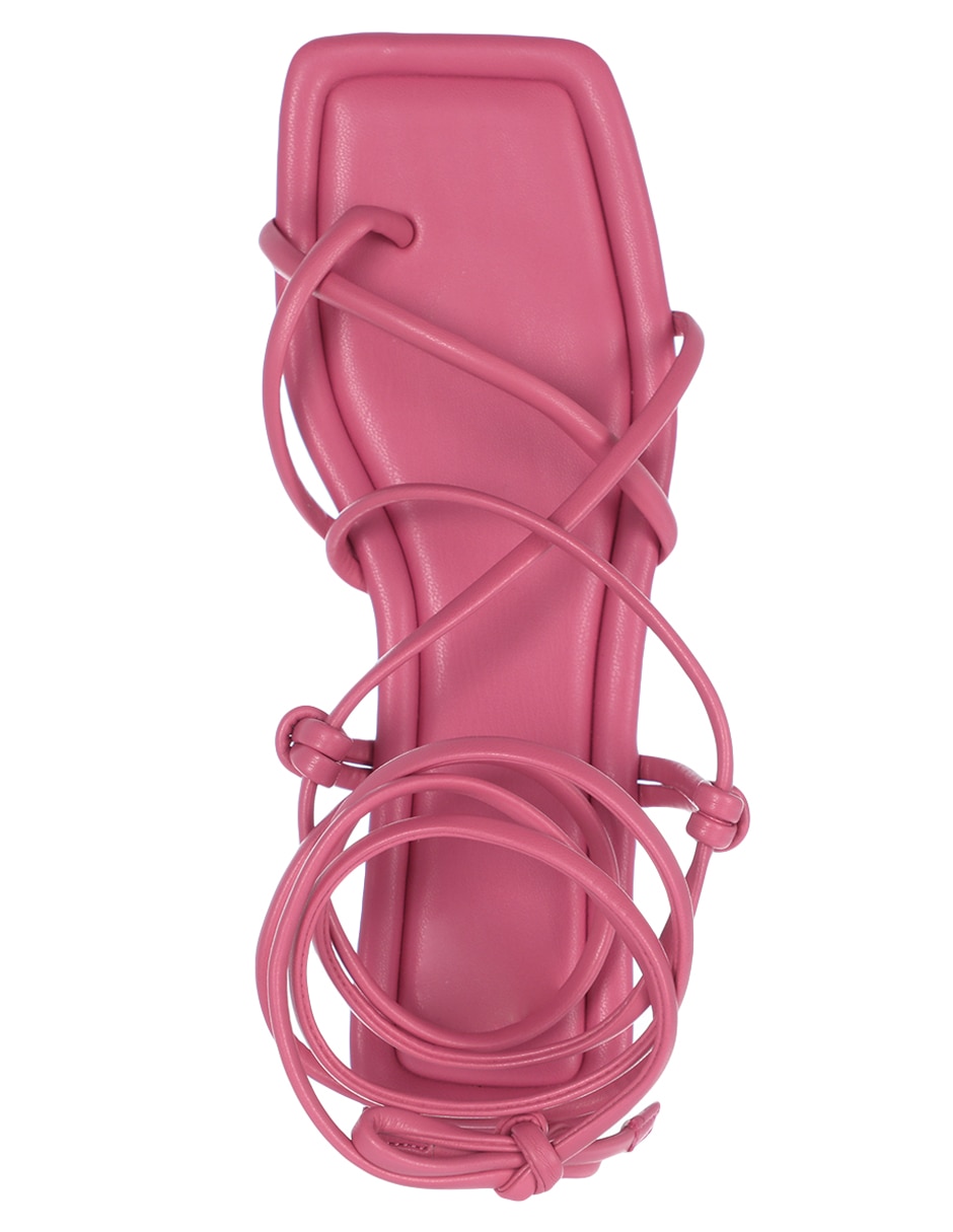 Sandalia para mujer 3