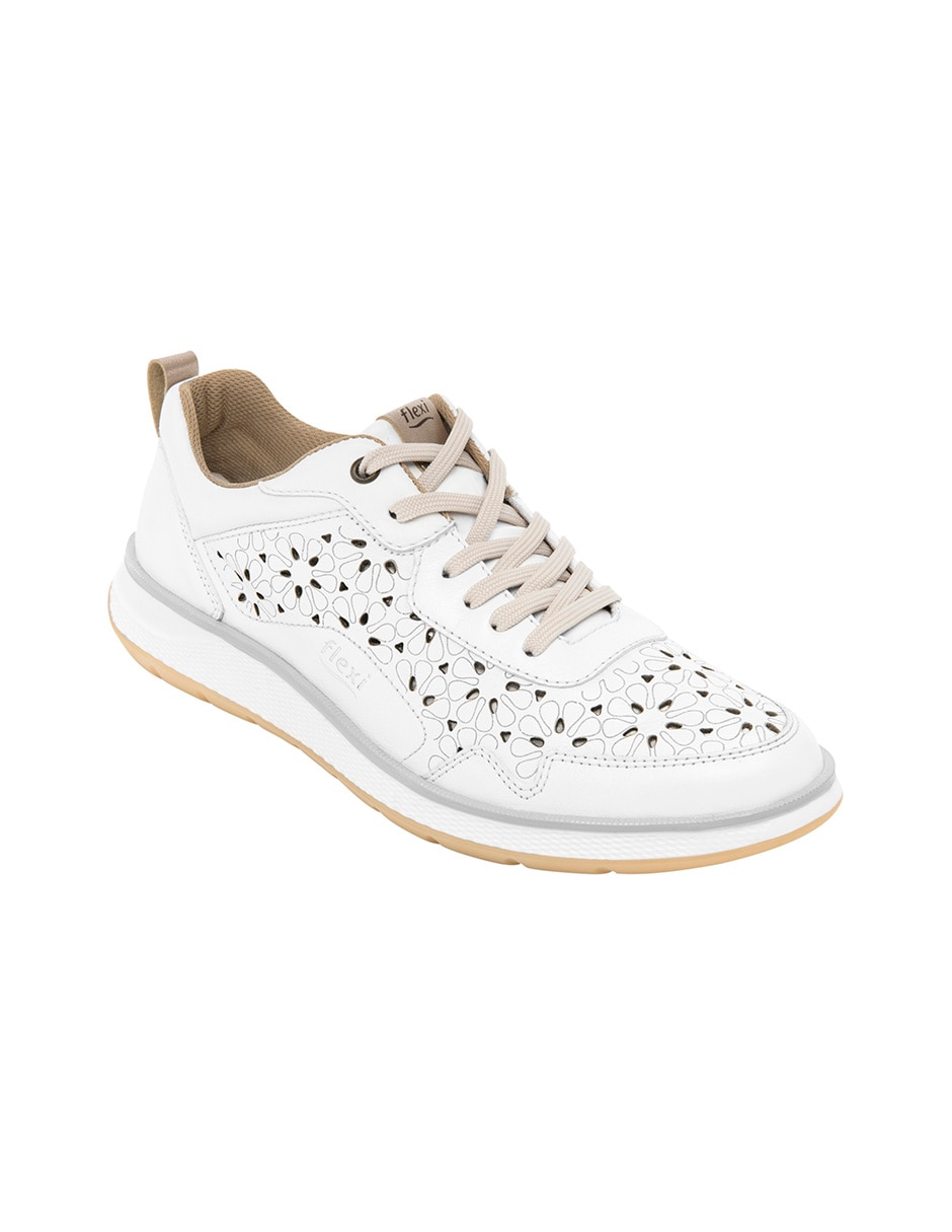 Tenis Flexi para mujer Liverpool