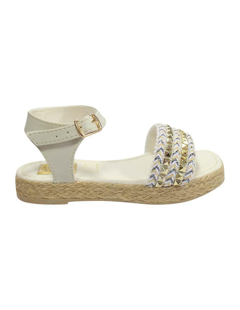 Sandalia para mujer 3