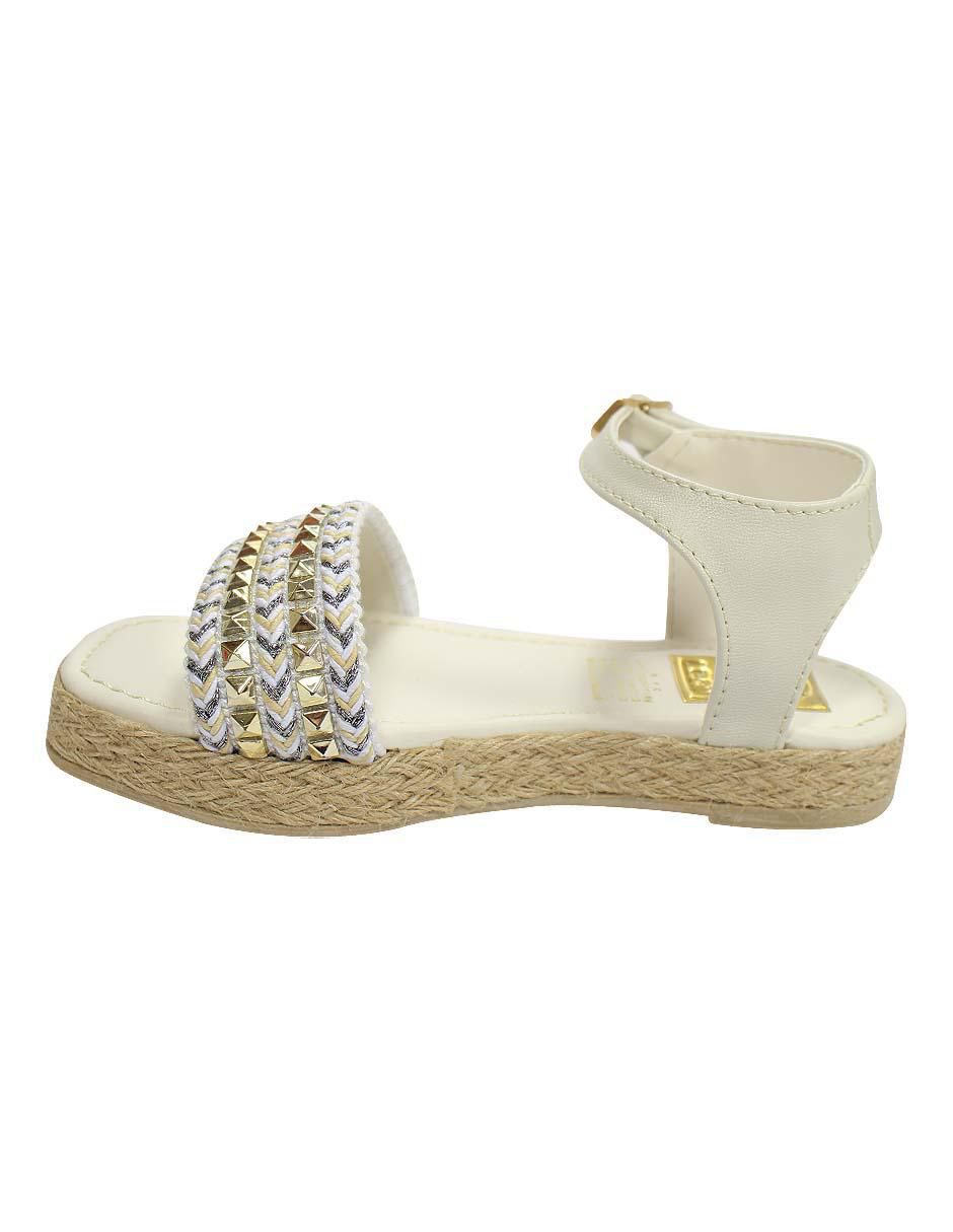 Sandalia para mujer 4