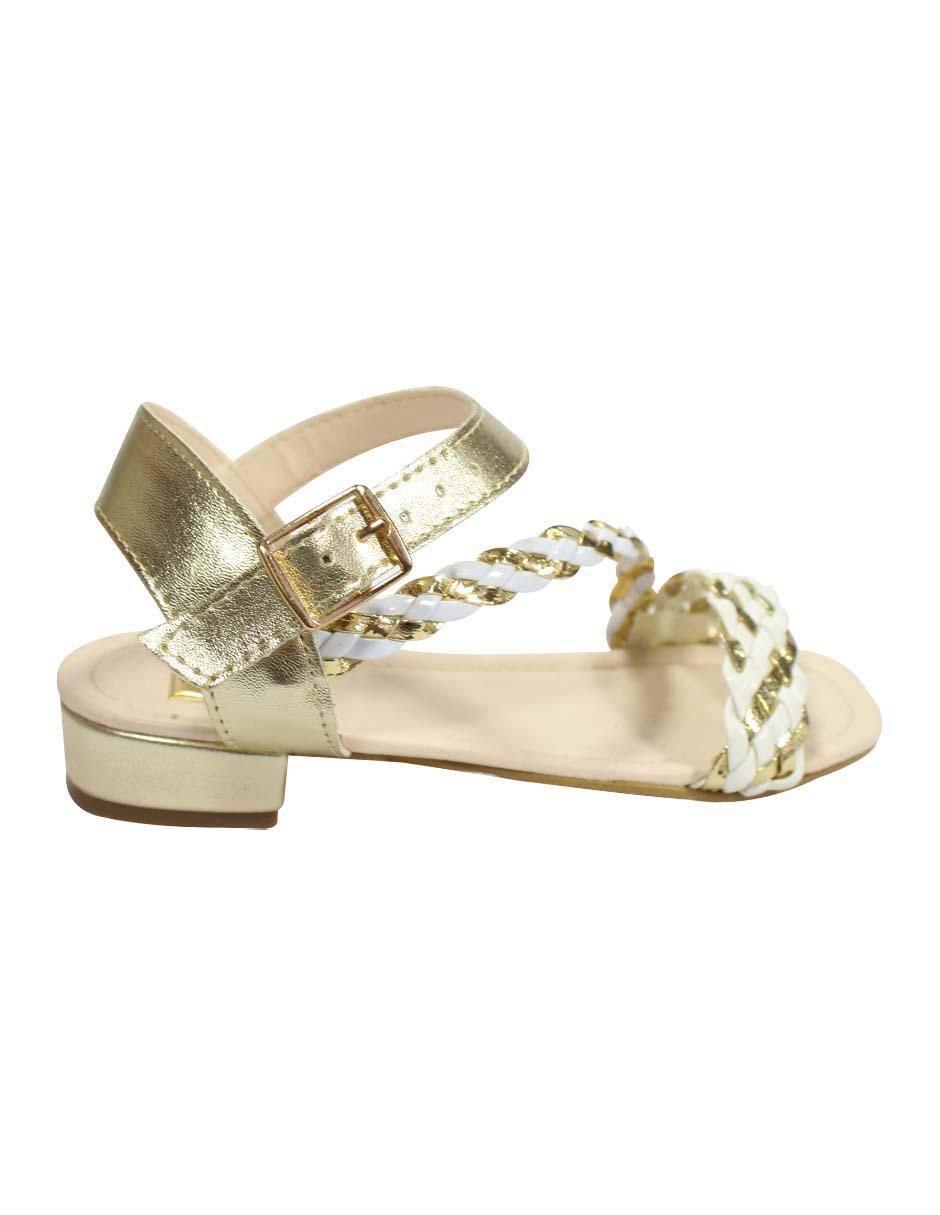 Sandalia para mujer 3