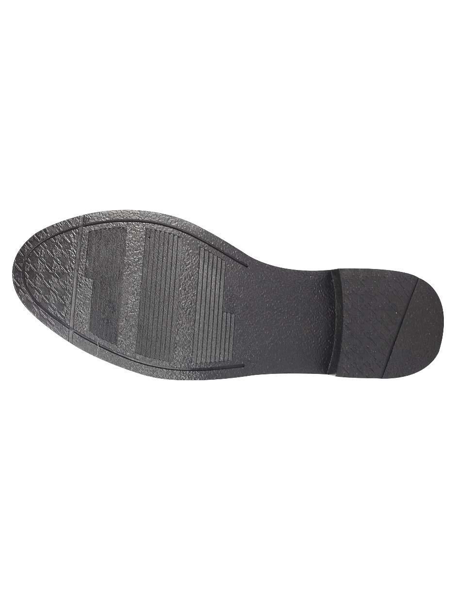 Zapato de charol para mujer 2