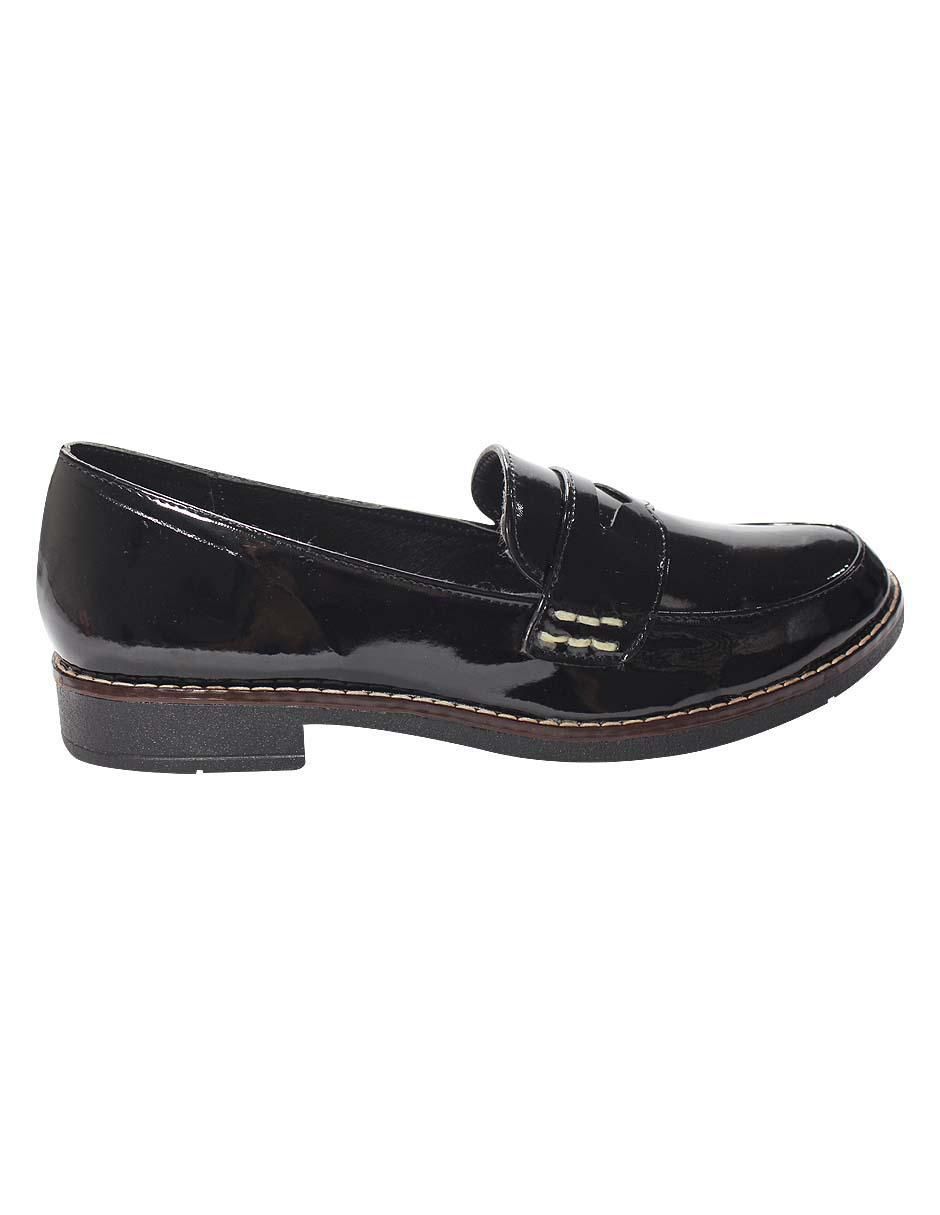 Zapato de charol para mujer 3