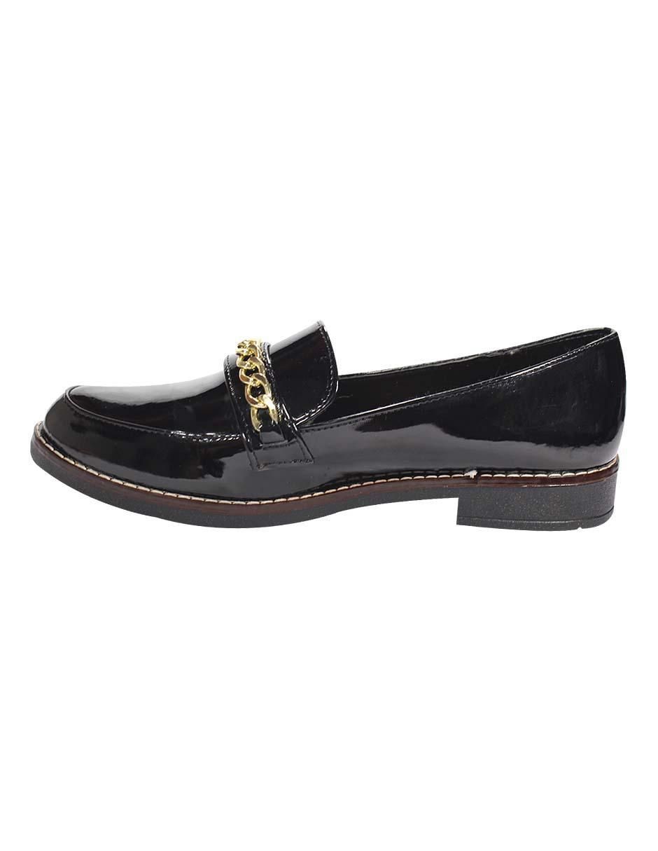 Zapato de charol para mujer 3