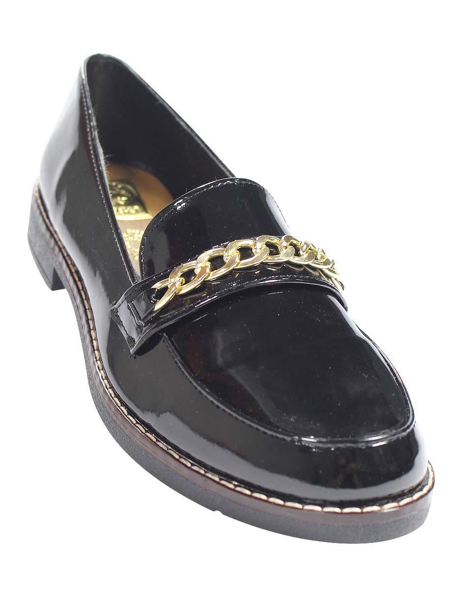 Zapato de charol para mujer Zapato de charol para mujer