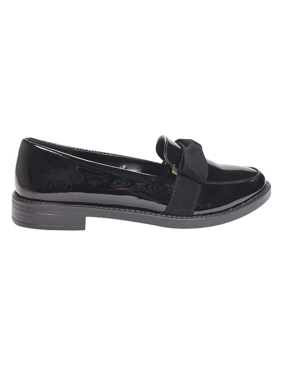 Zapato de charol para mujer 2