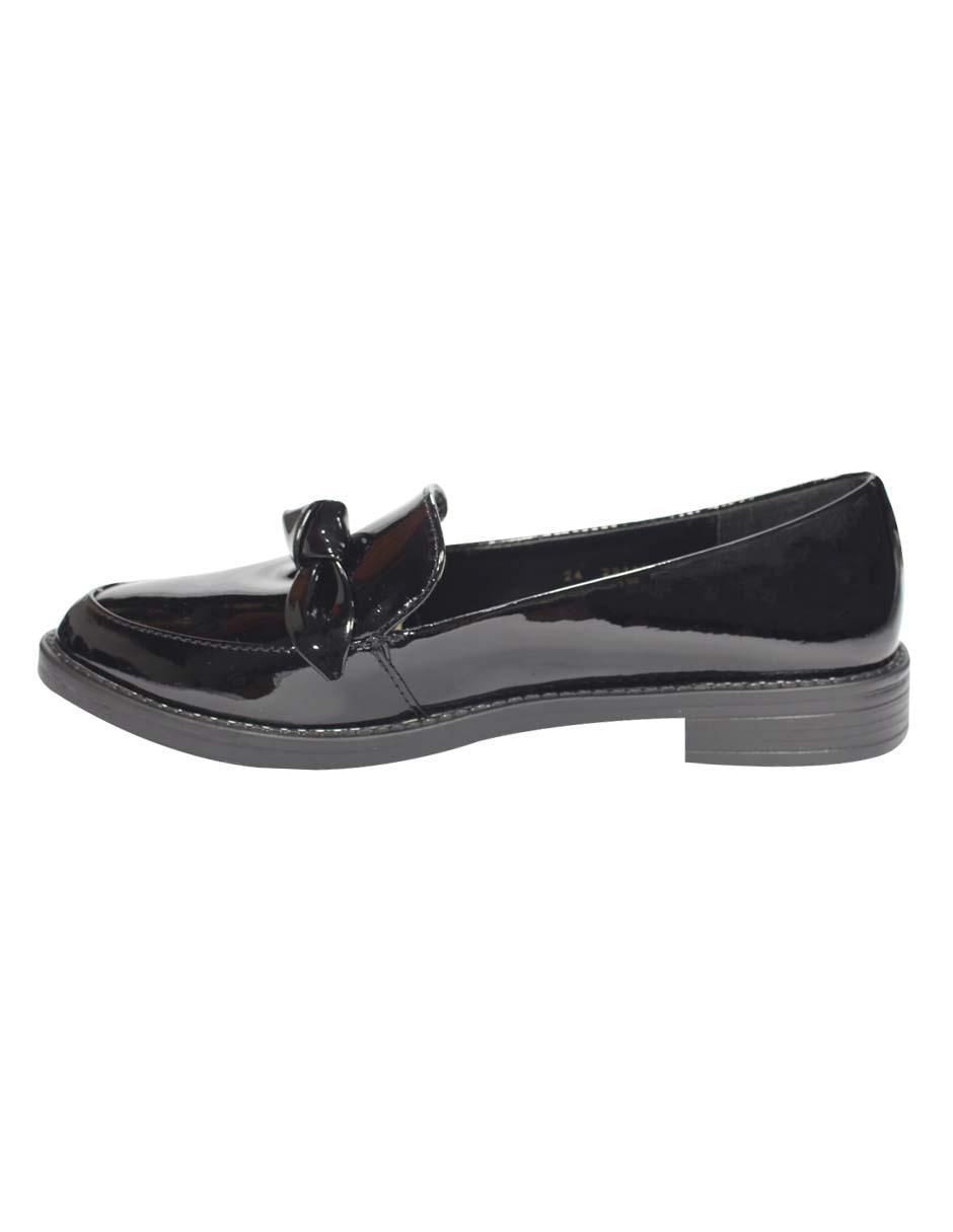 Zapato de charol para mujer 2