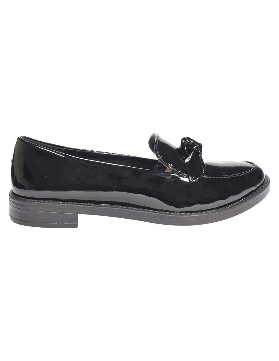 Zapato de charol para mujer 3