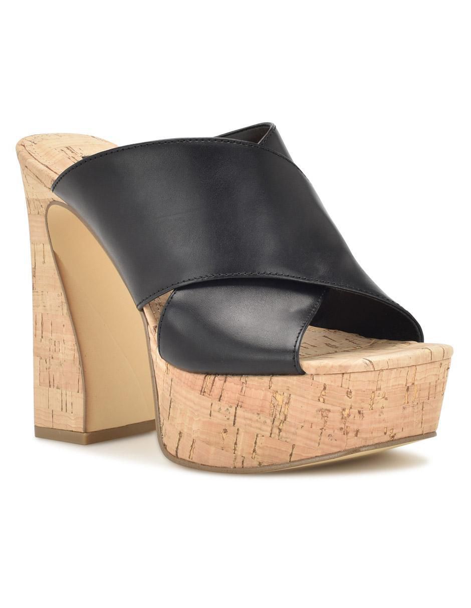 Sandalia Nine West para mujer Liverpool