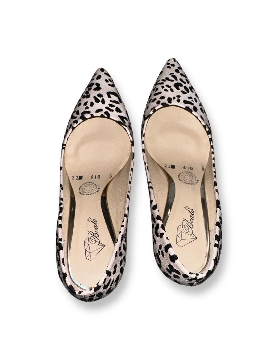 Zapatilla 4