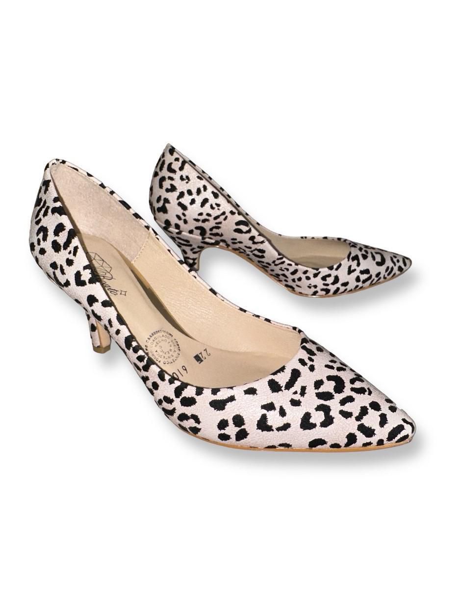 Zapatilla 5