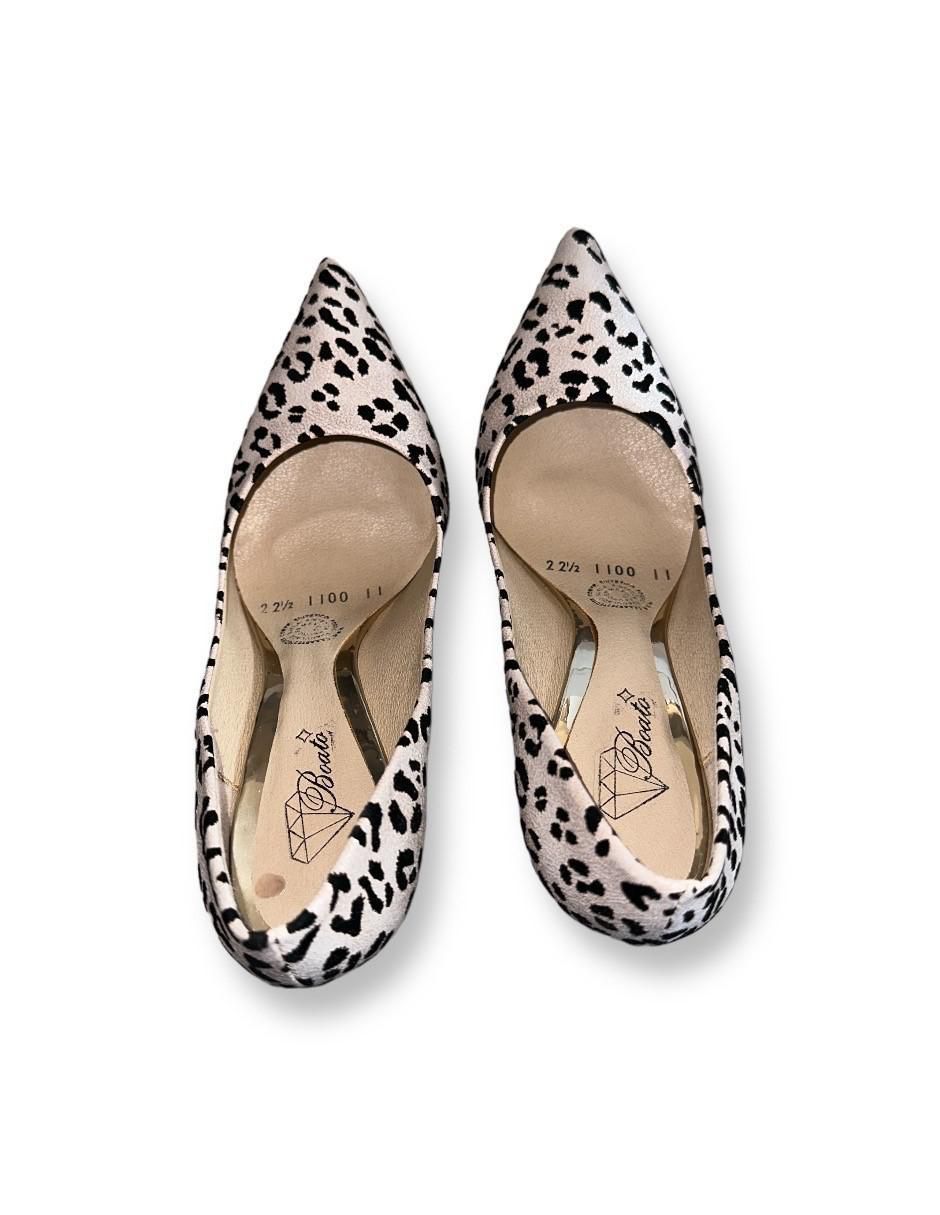 Zapatilla 4