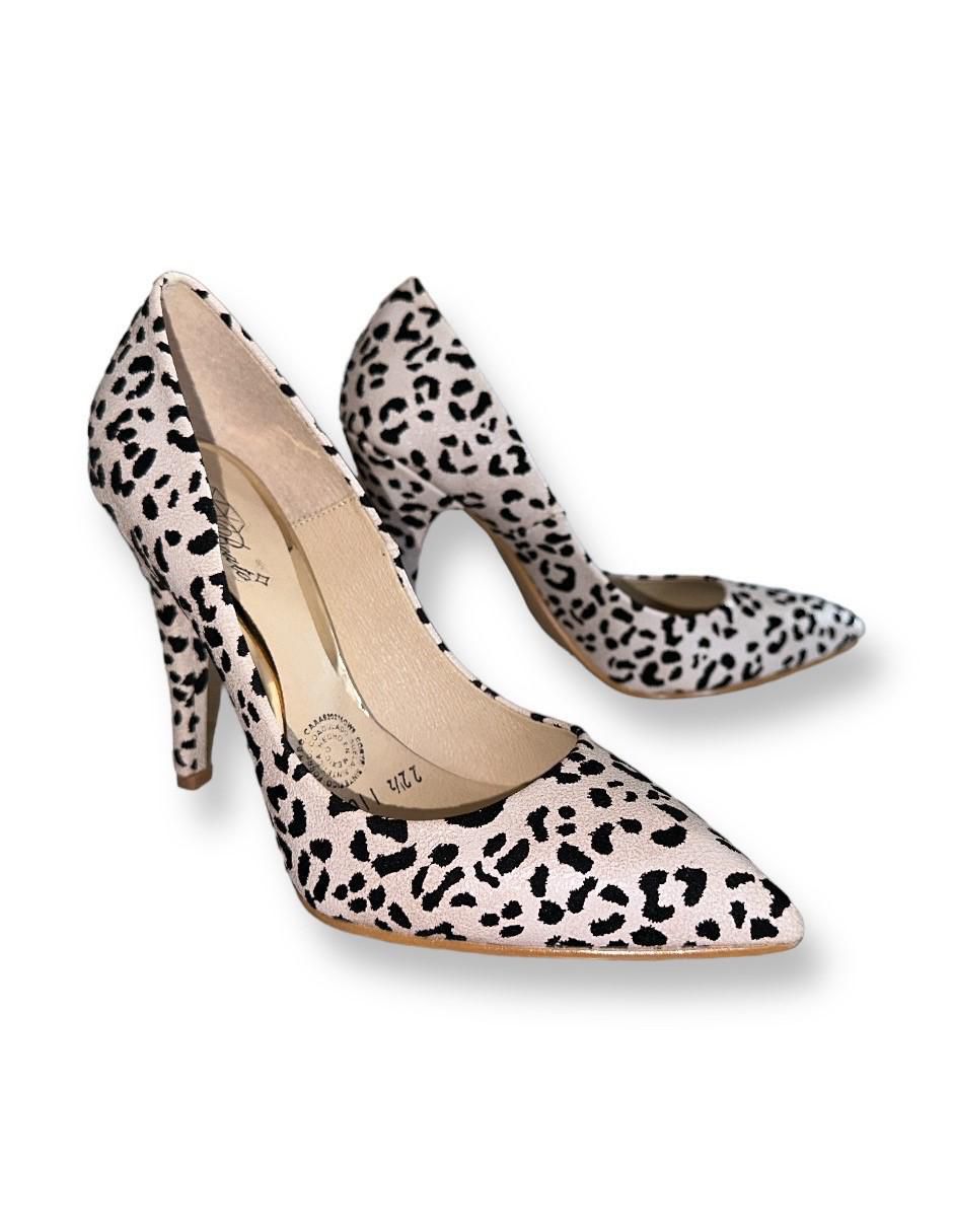 Zapatilla 5