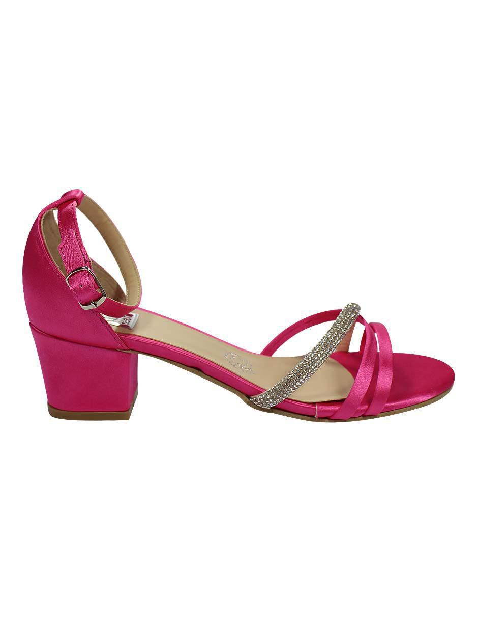 Sandalia para mujer 4