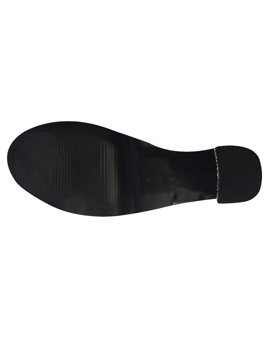 Sandalia para mujer 3