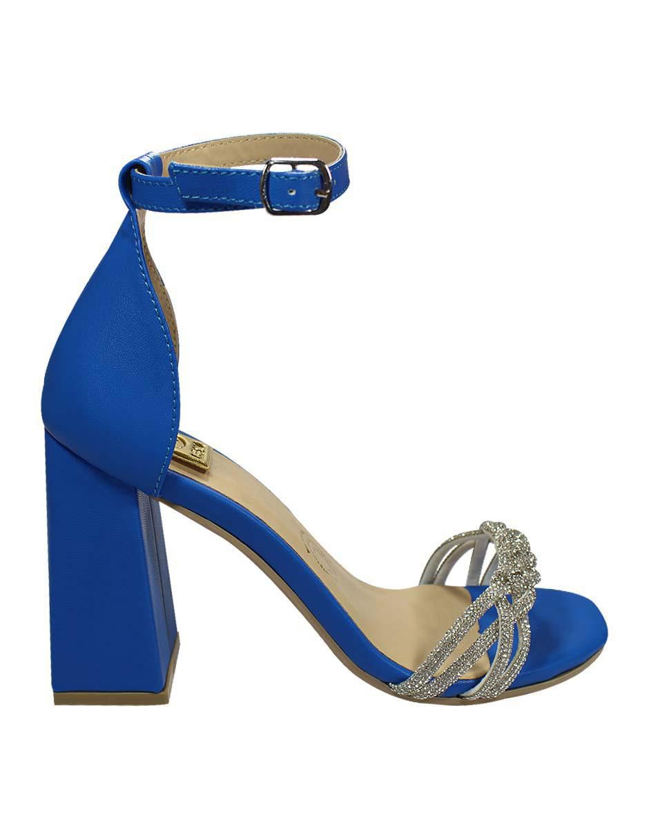 Sandalia para mujer 4