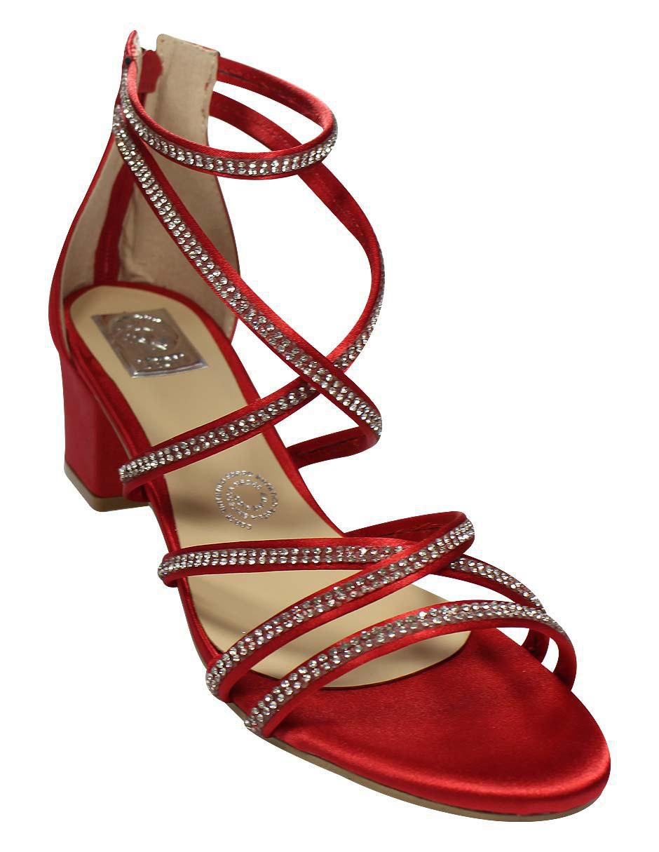 Sandalia para mujer