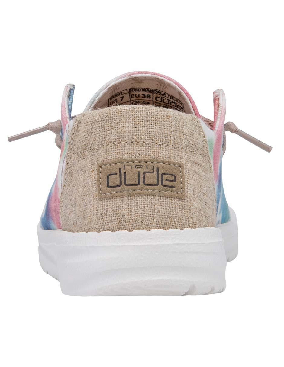 Zapato Wendy Boho para mujer 2