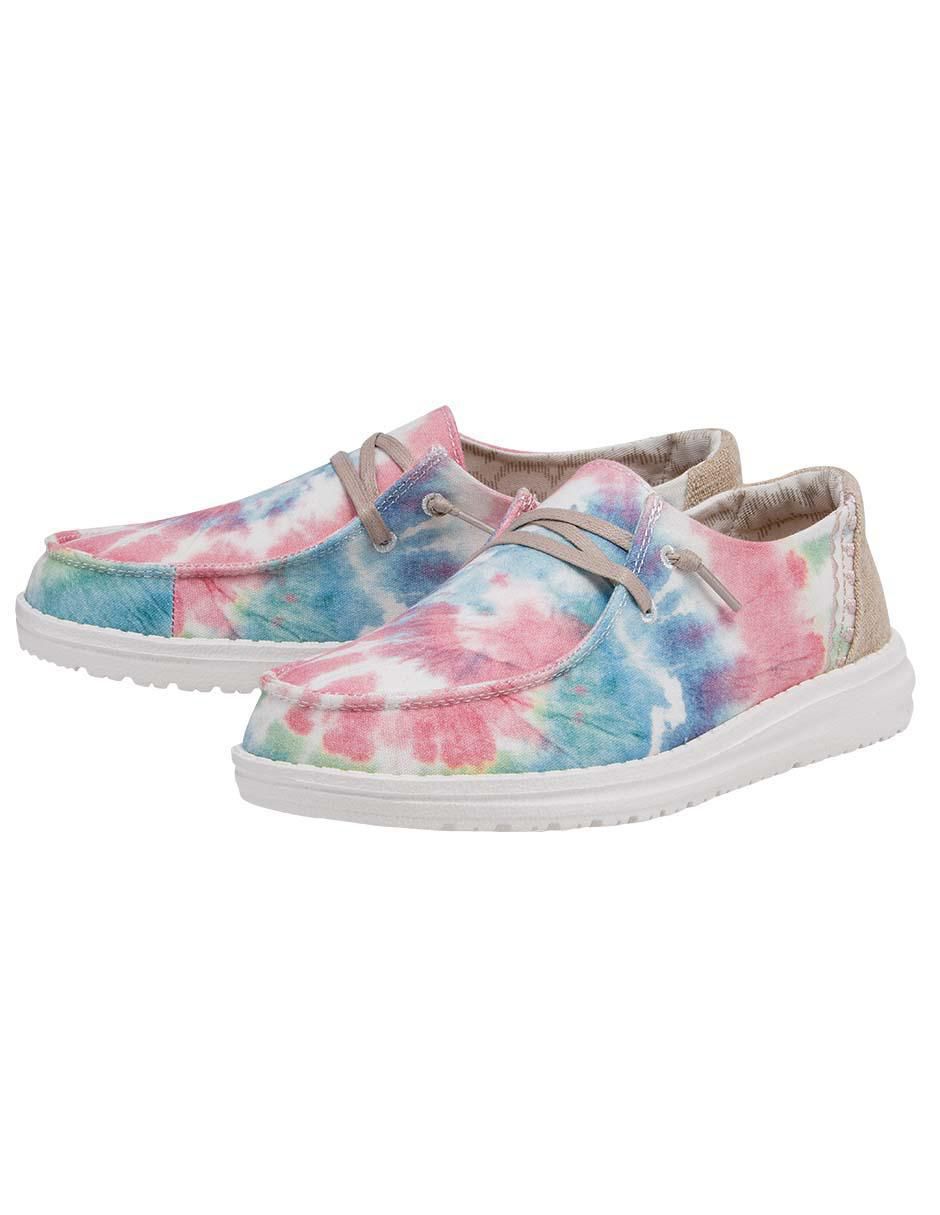 Zapato Wendy Boho para mujer 3