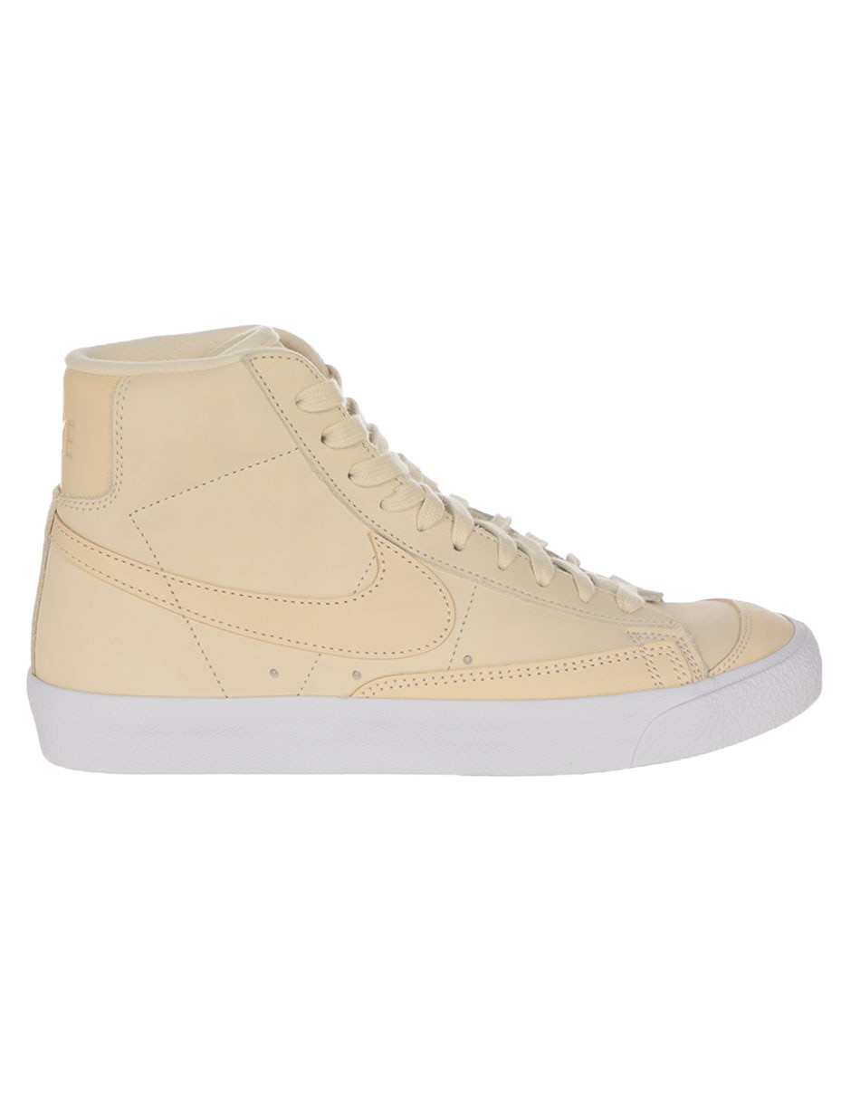 Nike blazer amarillo hot sale