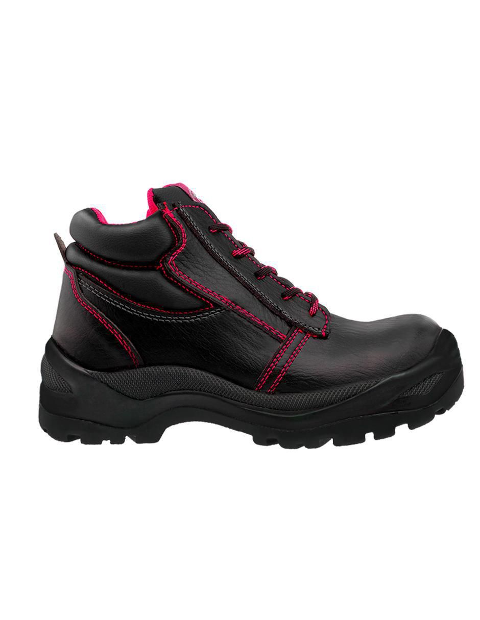 Bota al tobillo de para mujer 3