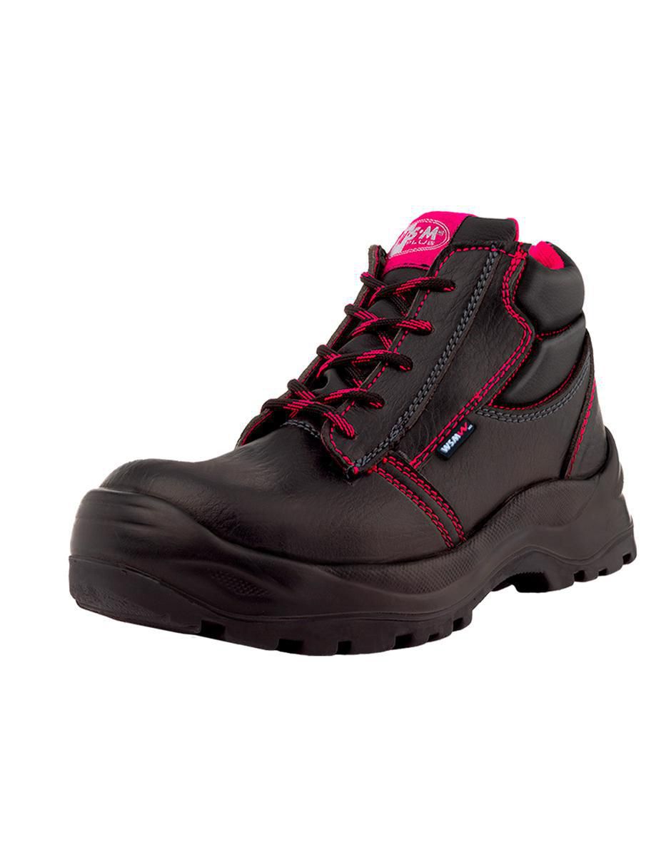 Bota al tobillo de para mujer 5