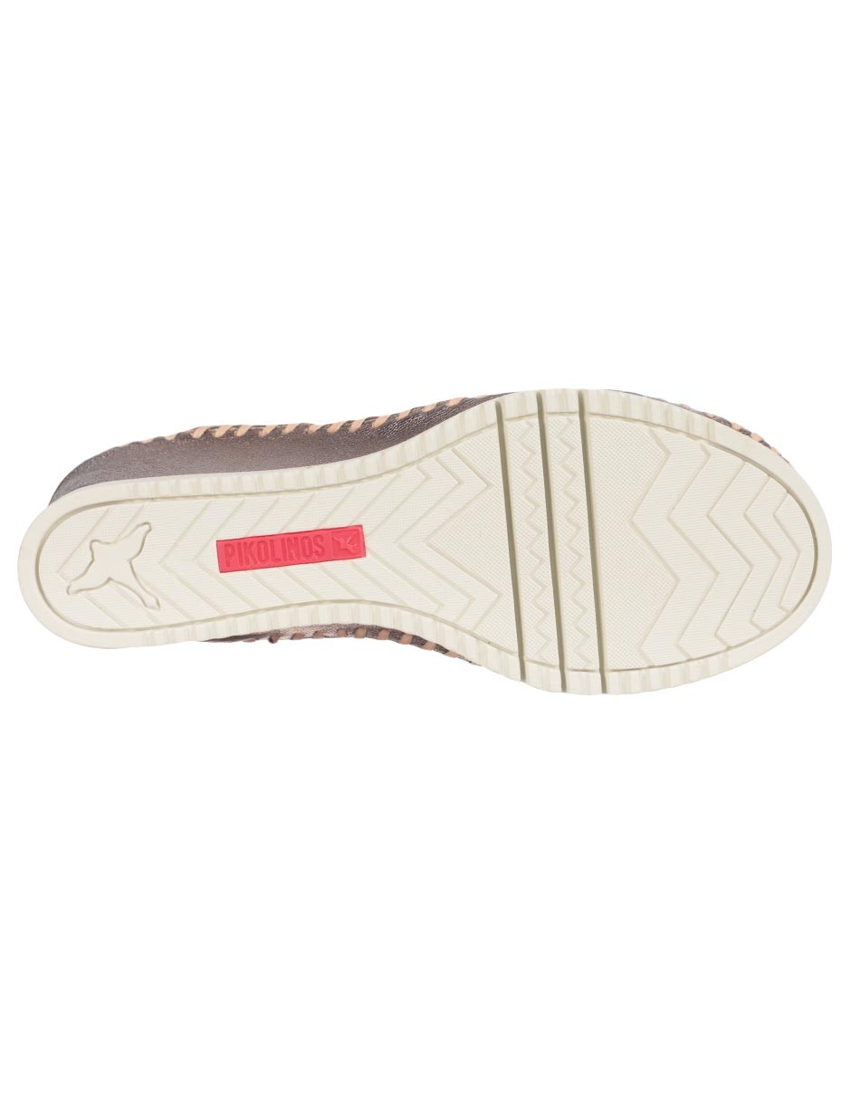 Sandalia Aguadulce para mujer 6