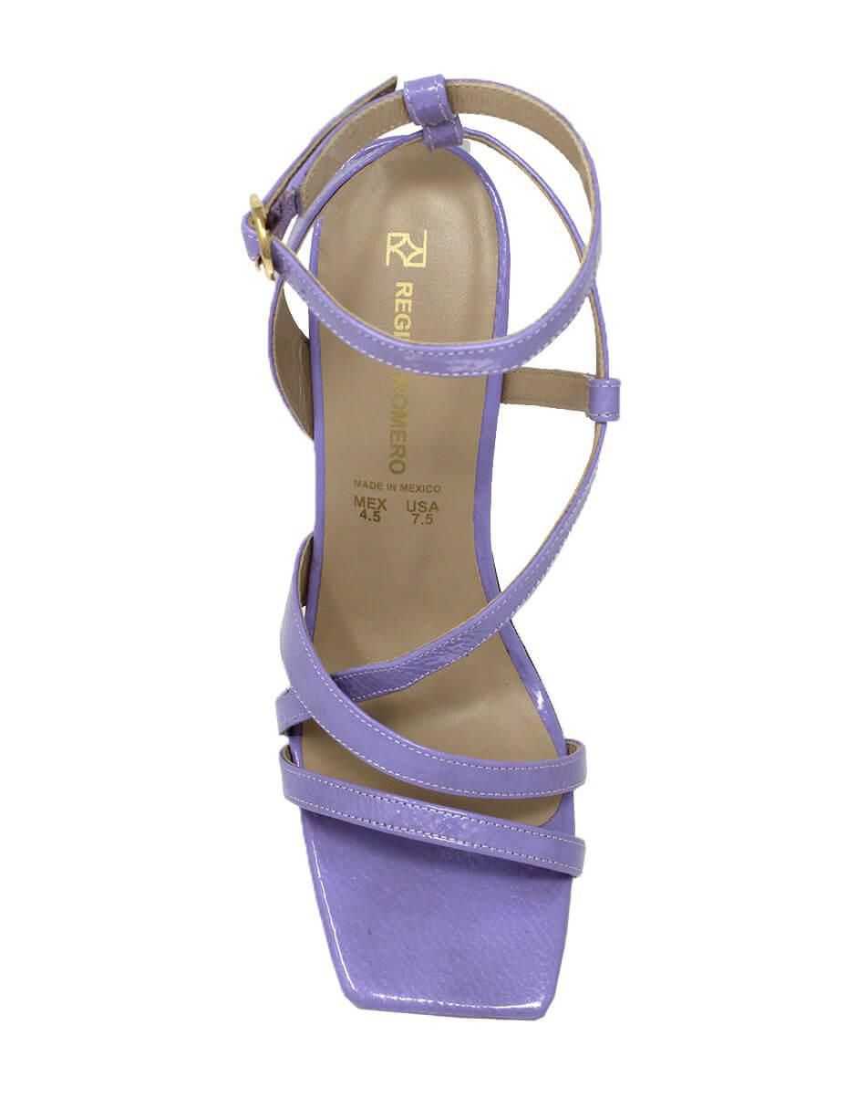 Sandalia para mujer 4